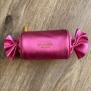 Kate Spade Fuchsia Candy Crossbody